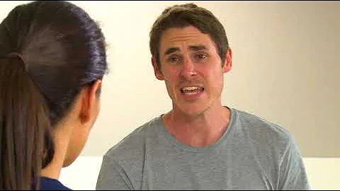 Comprehensive care module - De-escalation strategies  Part 2