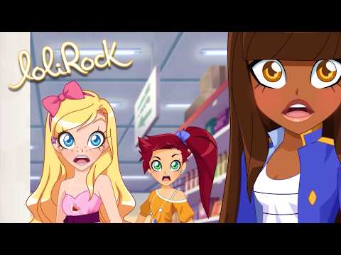 LoliRock BFFs Having Fun 💕 Full Episode Compilation ✨ LoliRock