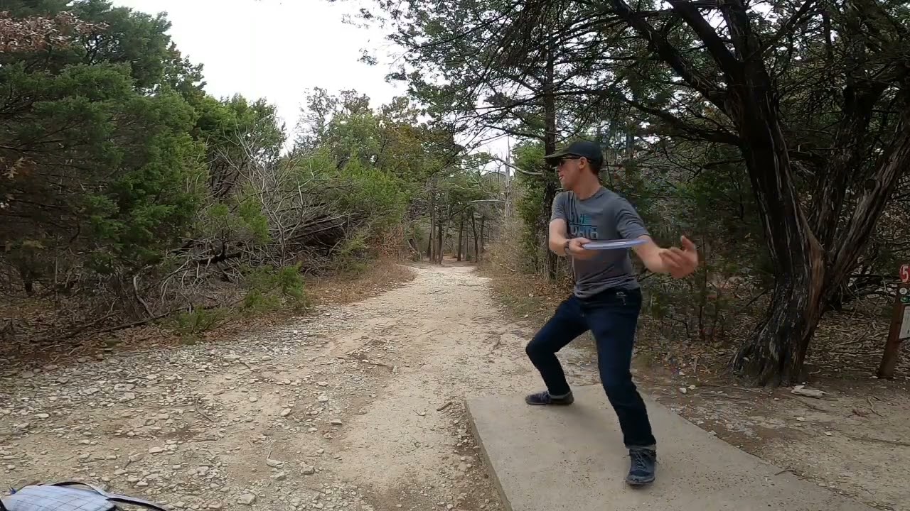 Pitchin' and Puttin' with Mountain Sports