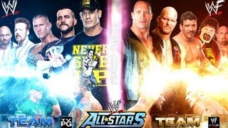 PG ERA .vs. Attitude Era: Now Hear Me Out, Before You RKO Me Out of Nowhere