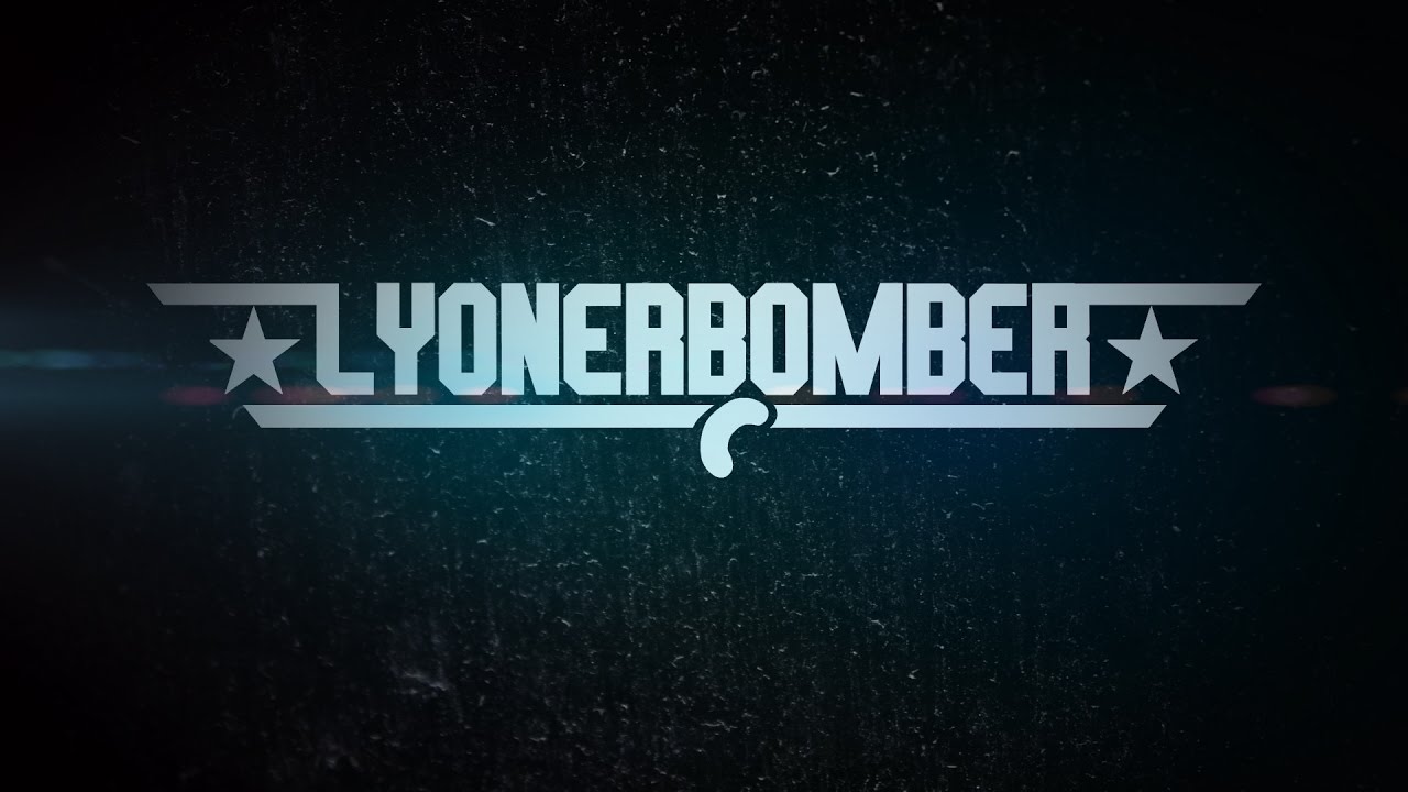 Lyonerbomber Ausbildungszentrum (Official Trailer)