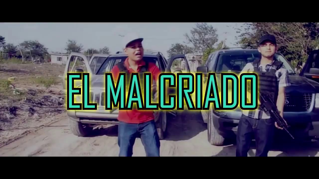 K - Werco - El Malcriado