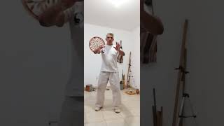 Qi Gong! Yi Jin Jing primer movimiento