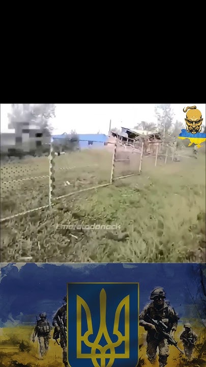 Курская область сегодня, видео ЗСУ с Gopro #курскаяобласть #курск # ...