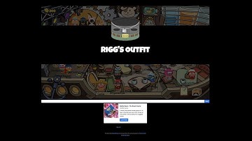 Box Critters Rigg
