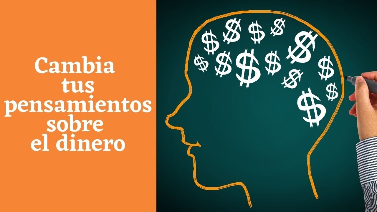 5 mantras para mejorar tu relación con el dinero - YouTube