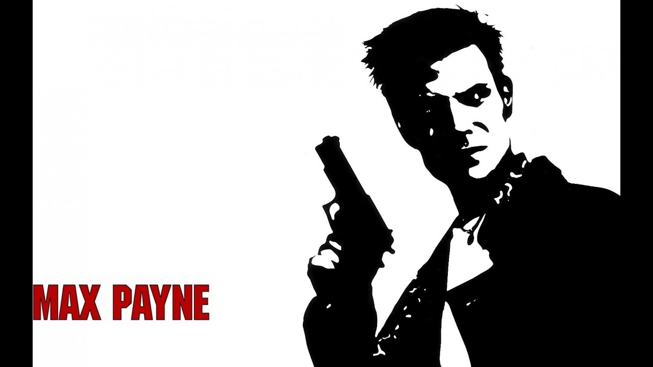 Max Payne (Xbox Community Special Stream #2)