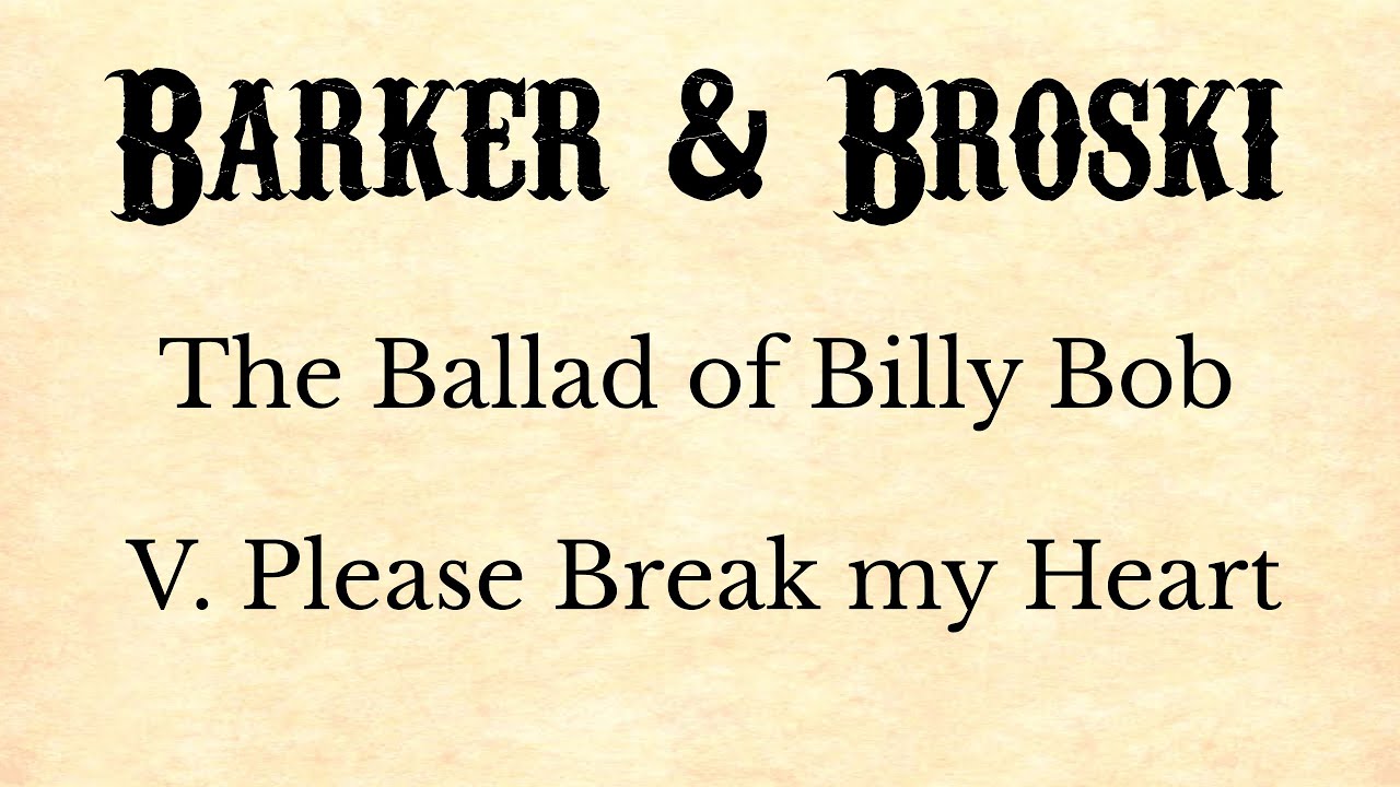 YouTubeでPlease Break my Heartを視聴 YouTubeでPlease Break my Heartを視聴