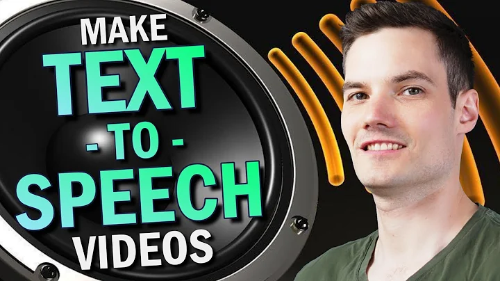 How to Make Text to Speech Videos for FREE - DayDayNews