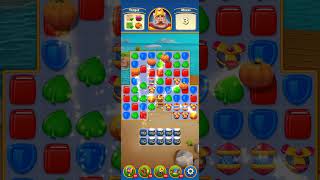 Royal Match Level 4480 No Boosters Series