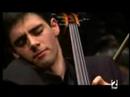 Pablo Ferrandez plays Dvorak cello concerto(2mov part 3-6)