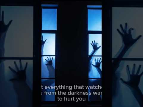 The Woman in The Window | For Full Story Visit Our Channel@HorrorNotFound404