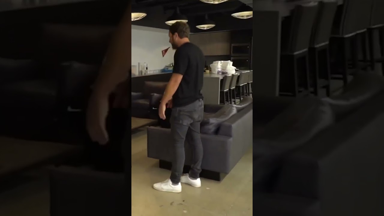 Dave Portnoy Fires Employee For Skipping Work