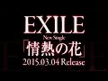 EXILE/情熱の花