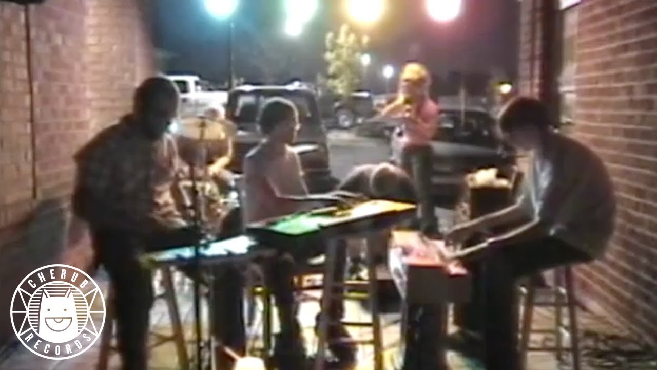 the BEAT! 08/19/2004 Daily Grind - Lynchburg, VA