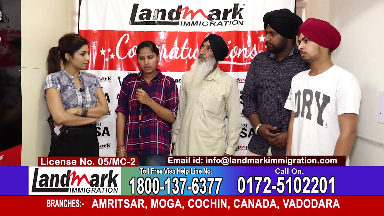 canada visa account Canada Study Visa May Intake 2019