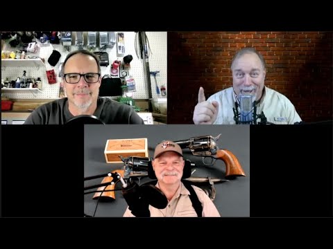 New Guns vs. Old Guns | Guncranks