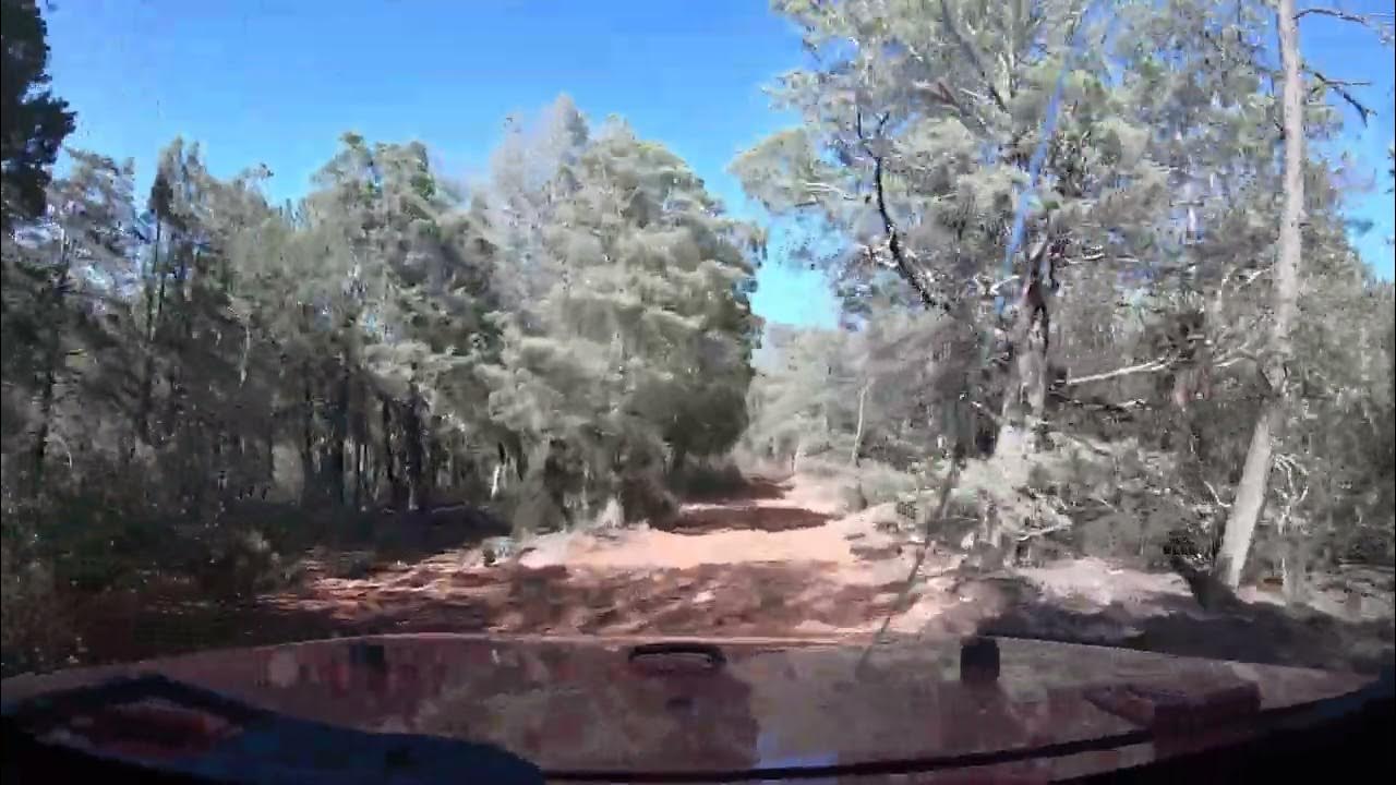 Cracker Jack. Payson, AZ YouTube