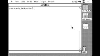 Hypercard