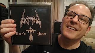 A Challenge to the Heavy Metal Vinyl Community