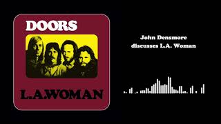 The Doors - Los Angeles as a Woman (Storytelling Video)