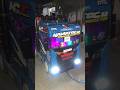 Miniatur truck geret type sedang tampil rejowinangun trenggalek #shortvideo #feedshorts #shorts #fyp