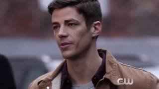 The Flash 3x12 Sneak Peek #2 Untouchable (HD) Season 3 Episode 12 Sneak Peek #2