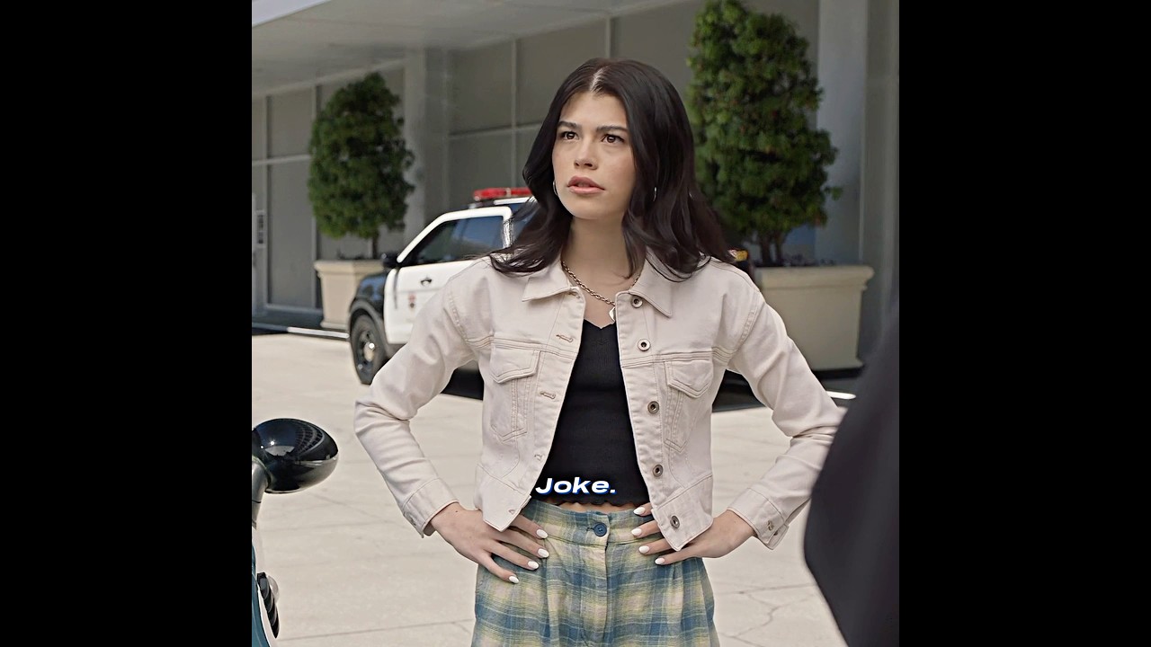 “I am not getting my new car back, am I?” | 