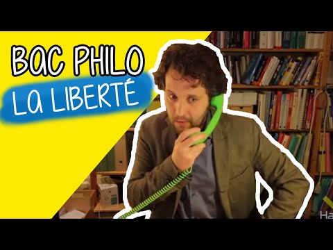 La Liberté La Liberté Est Elle Une Illusion Philo Terminale Bac 