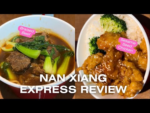 Is Nan Xiang Express Really That Good