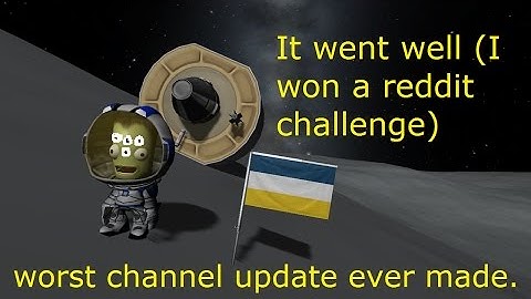 The worst channel update ever made