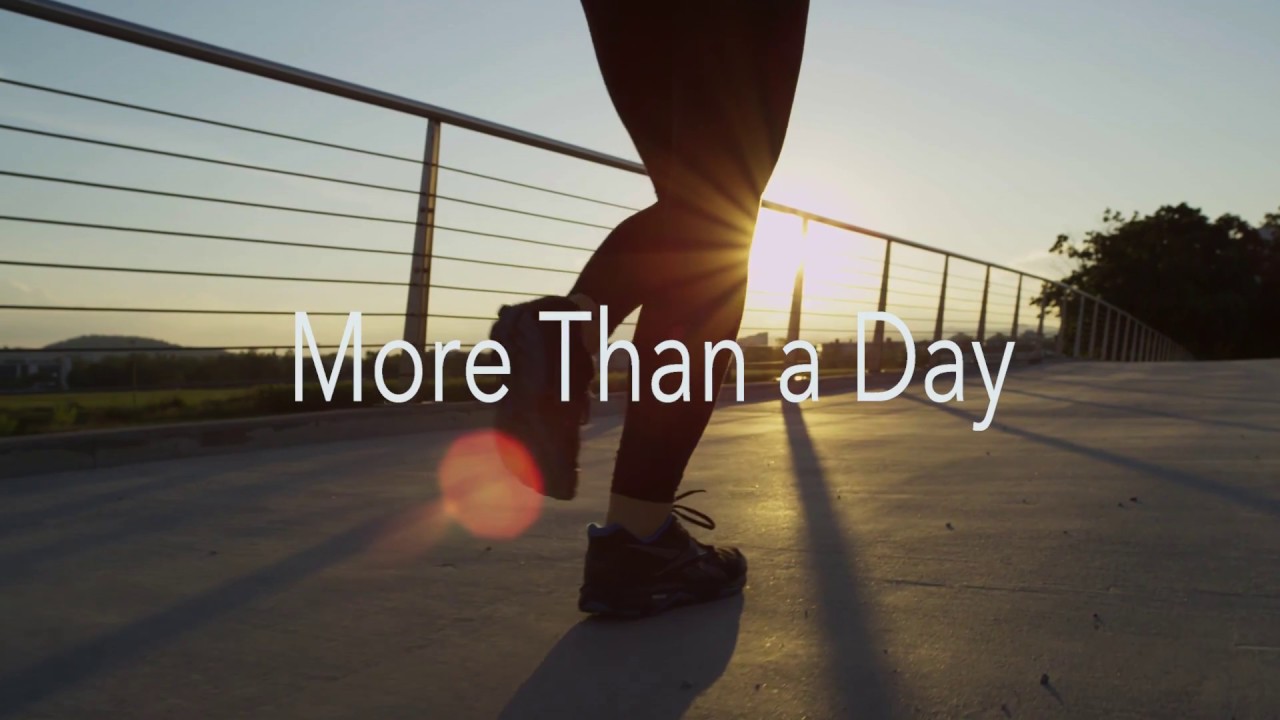 JAAF RunLinkコンセプト映像