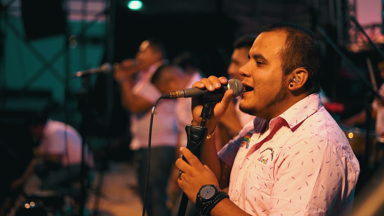 Armonía 10 de Walther Lozada - SI TE VAS ( EDICION 31 DE OCTUBRE)