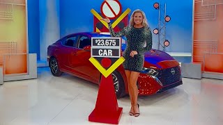 The Price Is Right 1 Wrong Price 9232024