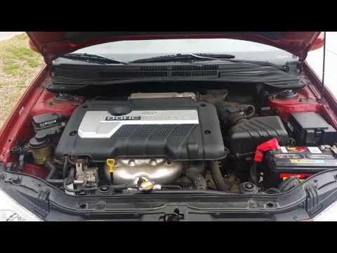 P1507 киа спектра