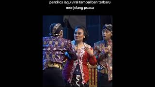 Guyon Cak Percil Cs - Tambal Ban