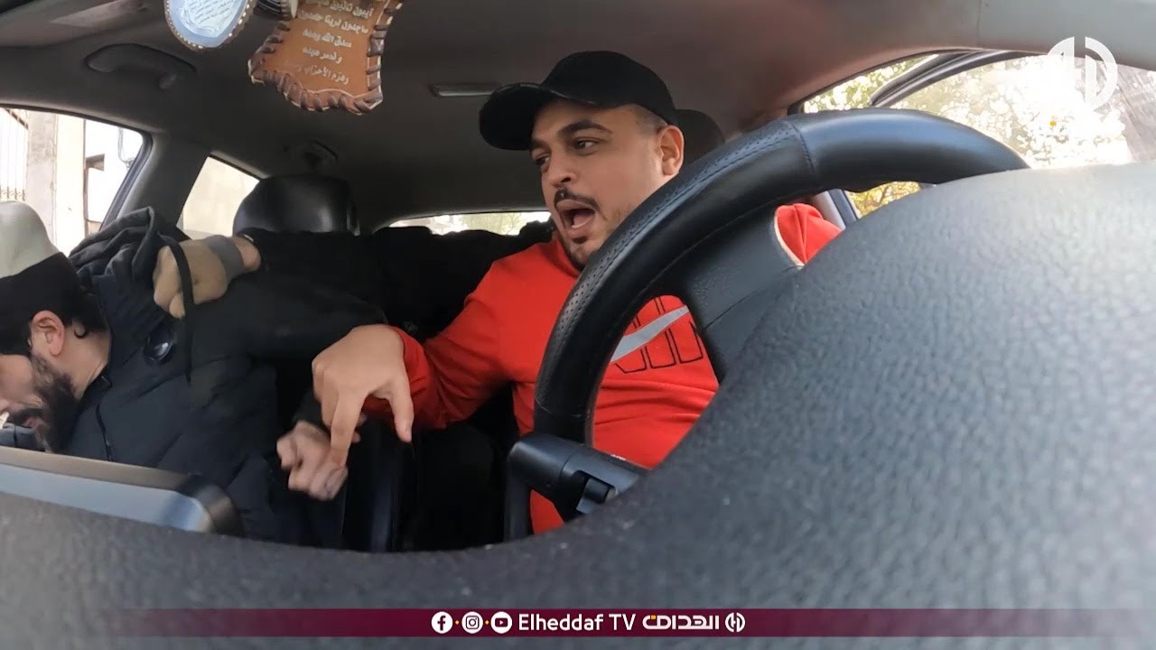 الحلقة 26 من 