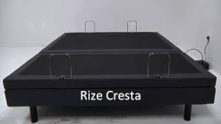 Rize Cresta Set Up Video