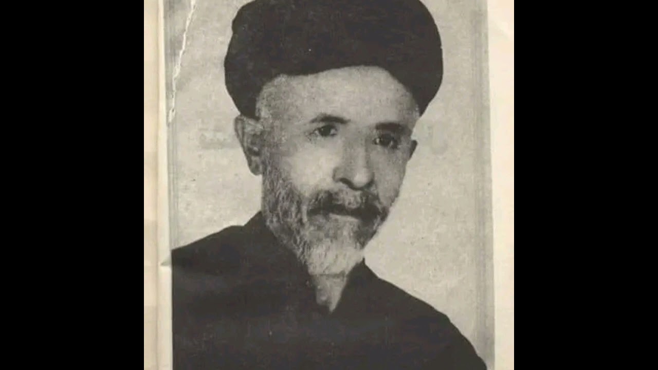 ادامه سید منقبت سیدکلنکگ