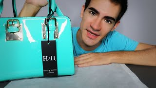 My Mom's New Purses ASMR | Describing in Detail screenshot 3