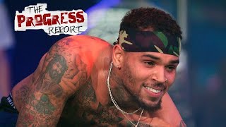Are you subscribing to Chris Brown's OnlyFans?