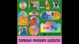 PJM - nabór do Zamkowego Programu Sąsiedzkiego