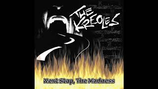 The Kreoles - Deep Inside