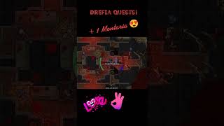+ 1Montaria #tibia #oldtibia #tibiahunt #skulld #druid #pve #up #rush  #achievement