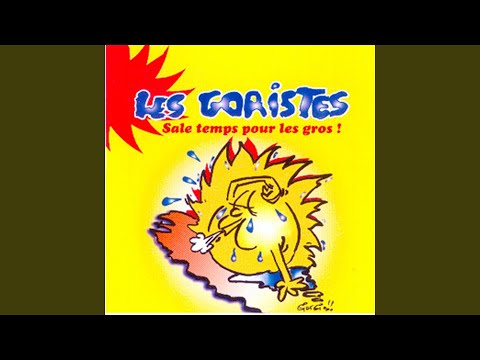 Le Soleil A Du Talent Video