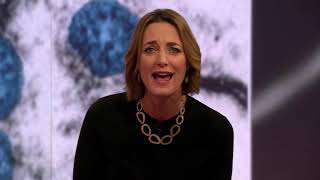 Full Coronavirus Explained  How do I protect myself    BBC News News