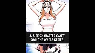 The side characters of lookism verse #lookism #manhwa #webtoon #edit