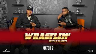 Top 5 Wrestling Factions Of All Time | Wrastlin' with E & Matt ep 2