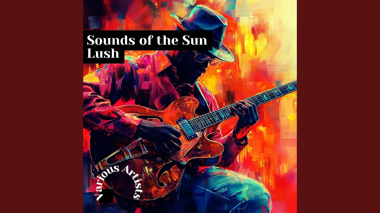 Cool Breeze Serenade