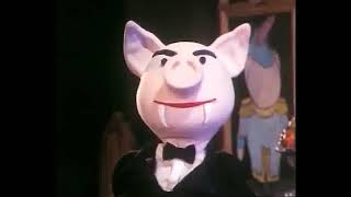Huxley Pig 1989 - S1 E2 - The Haunted House